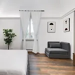 Bdc - The Boss: Stunning 2-Bdr Apartment @Termini