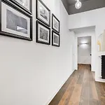 Bdc - The Boss: Stunning 2-Bdr Apartment @Termini