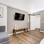 Bdc - The Boss: Stunning 2-Bdr Apartment @Termini