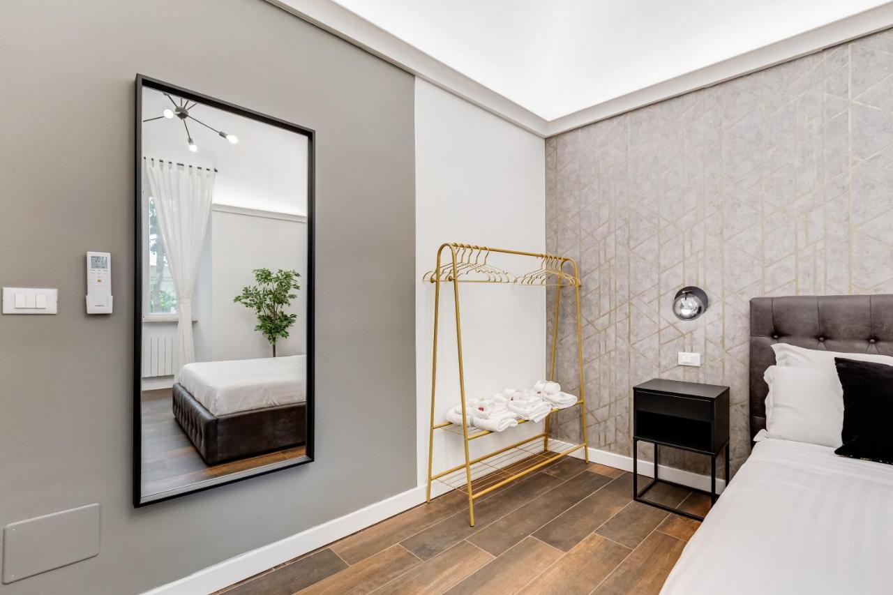 Bdc - The Boss: Stunning 2-bdr @termini Apartment *