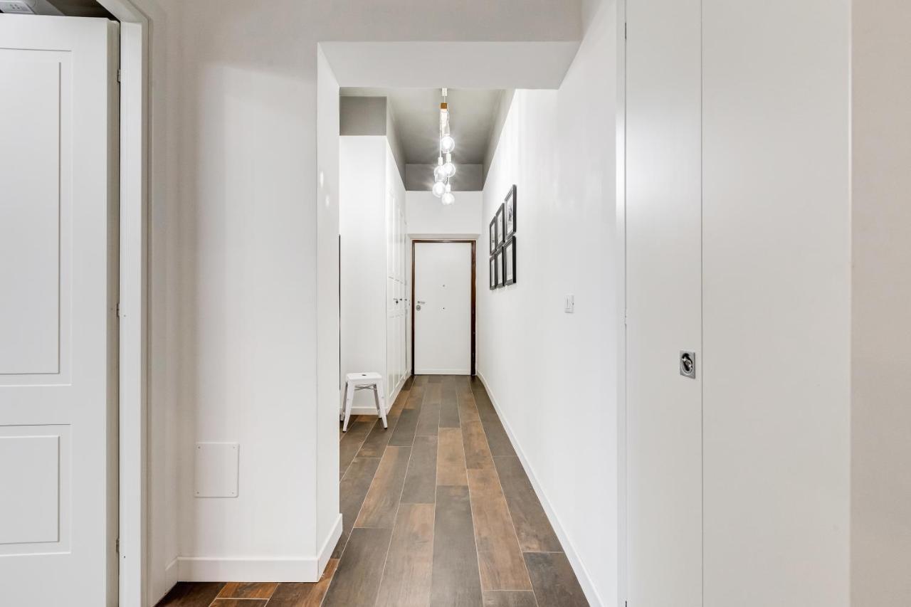 Apartment Bdc - The Boss: Stunning 2-bdr @termini *