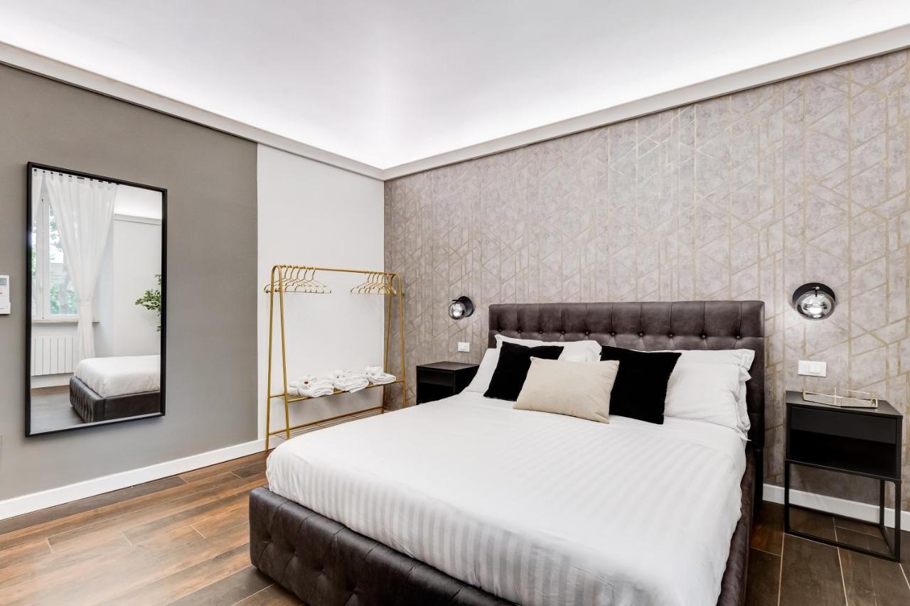 Apartment Bdc - The Boss: Stunning 2-bdr @termini *