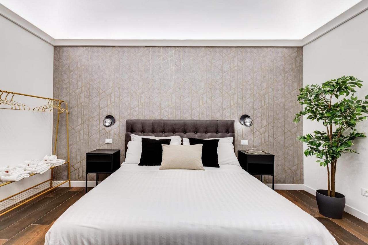 Apartment Bdc - The Boss: Stunning 2-bdr @termini *