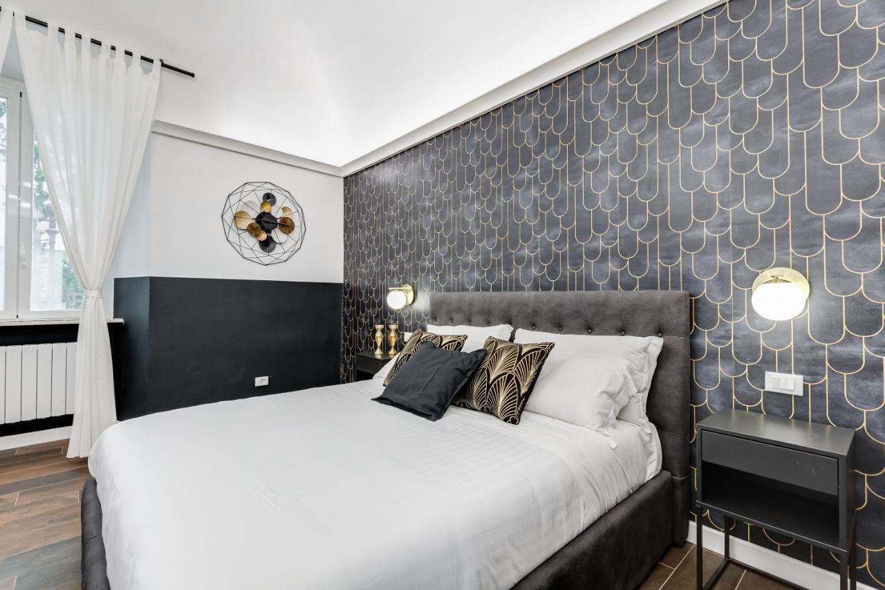 Bdc - The Boss: Stunning 2-bdr @termini Apartment