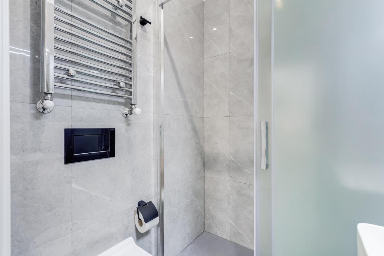 Bdc - The Boss: Stunning 2-bdr @termini Apartment