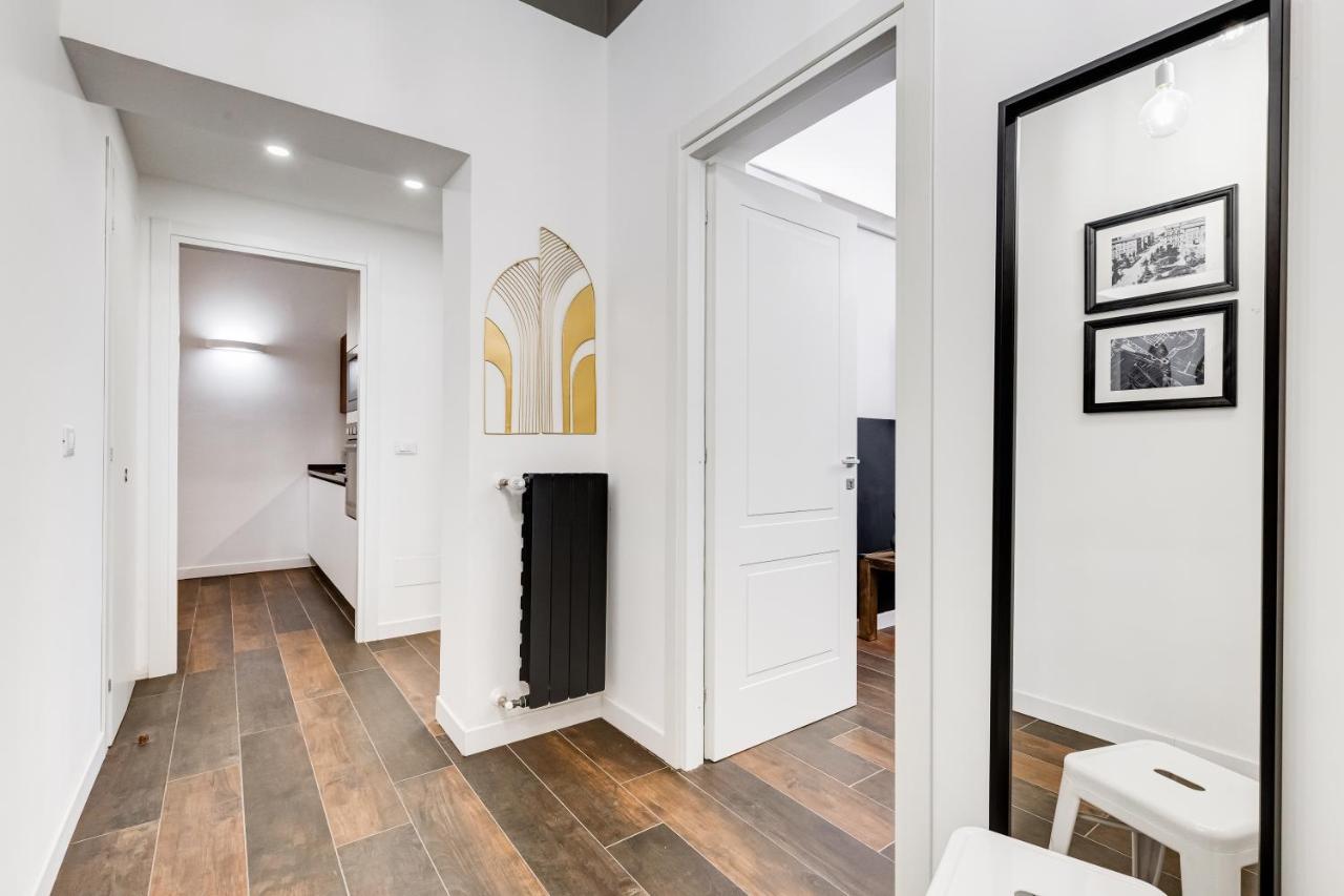 Apartment Bdc - The Boss: Stunning 2-bdr @termini *