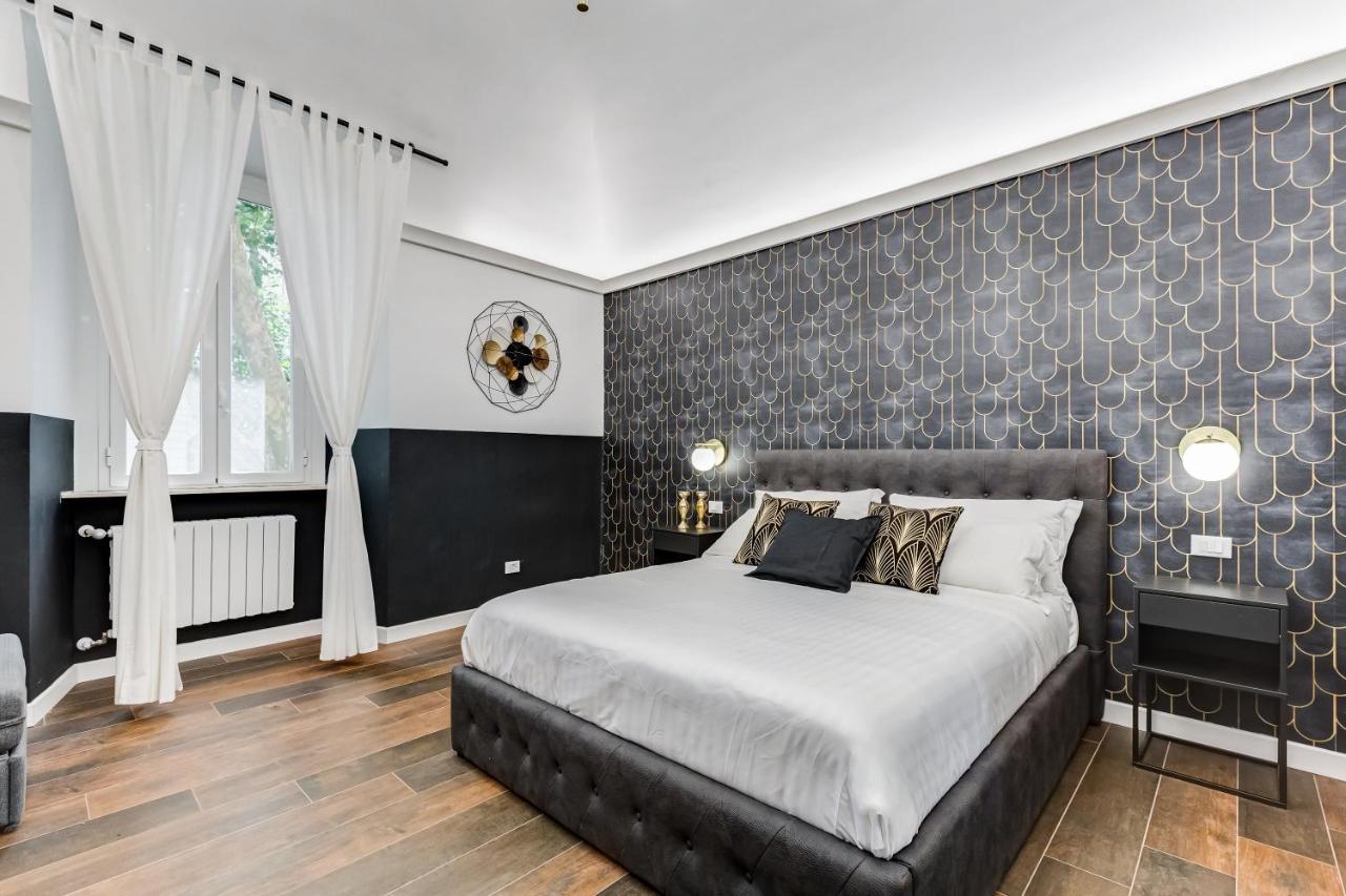 Bdc - The Boss: Stunning 2-bdr @termini Apartment