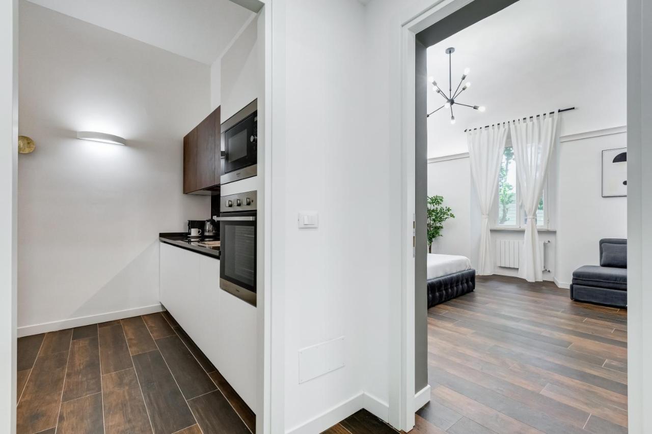 Apartment Bdc - The Boss: Stunning 2-bdr @termini Rom