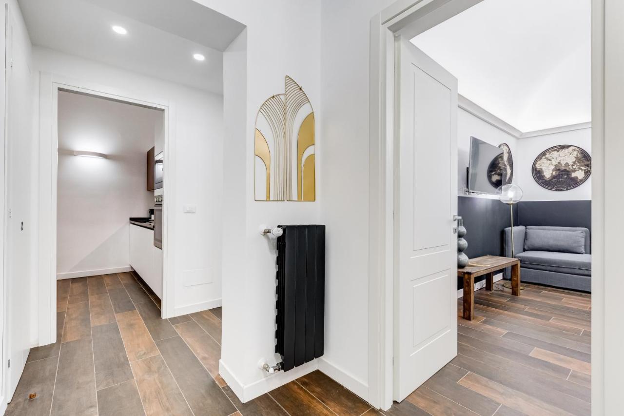 Bdc - The Boss: Stunning 2-bdr @termini Apartment *