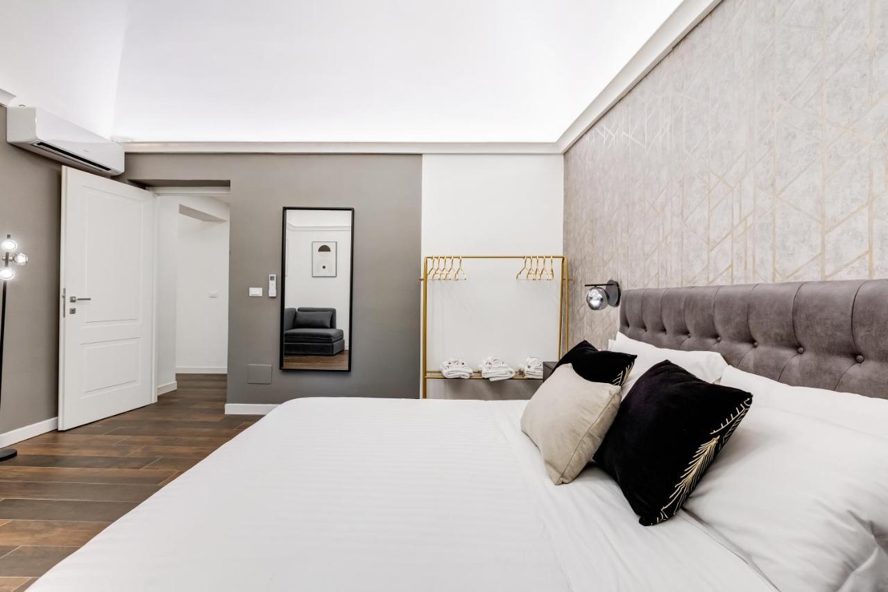 Apartment Bdc - The Boss: Stunning 2-bdr @termini