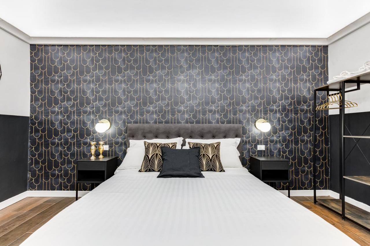 Bdc - The Boss: Stunning 2-bdr @termini Apartment