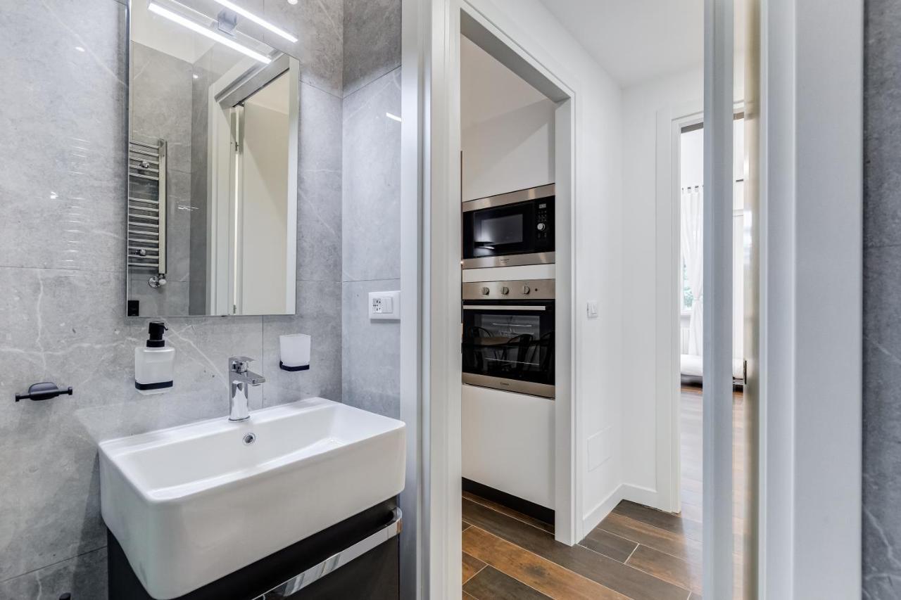 Apartment Bdc - The Boss: Stunning 2-bdr @termini *