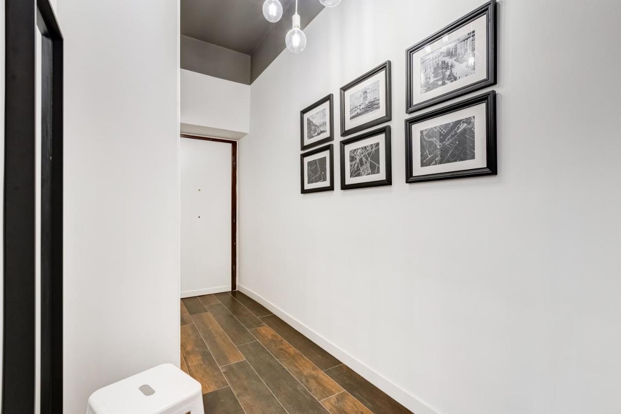 Apartment Bdc - The Boss: Stunning 2-bdr @termini Rom